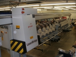 Proel Laser Bridge