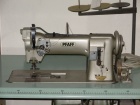 PFAFF - 142-721/01 - 2 aghi disinnestabili