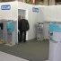 Stand SICOM al  Simac 2010