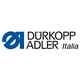 DURKOPP ADLER ESPONE AL TEXPROCESS 2017 DI FRANCOFORTE