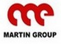 La Martin Group srl, leader mondiale nella produzione di macchinari per accoppiatura tessuti e pellami,