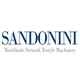 SANDONINI PRESENTA LA 