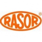 RASOR PRESENTA L'ULTIMA NATA FP 501