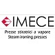 IMECE ESPONE A ITMA 2015 MILANO