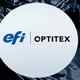 EFI OPTITEX ESPONE AL TEXPROCESS 2017