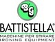 BATTISTELLA ESPONE AL TEXPROCESS 2017 DI FRANCOFORTE